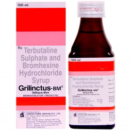 GRILINCTUS BM SYP
